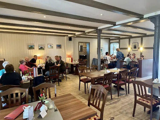 Bild von Heide-Café Bartels