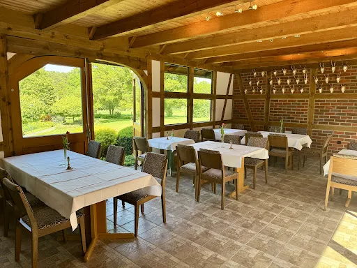 Bild von Heide-Café Bartels