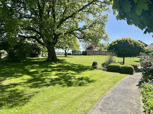 Bild von Heide-Café Bartels