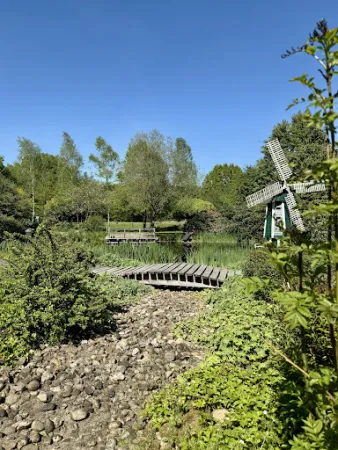 Bild von Heide-Café Bartels