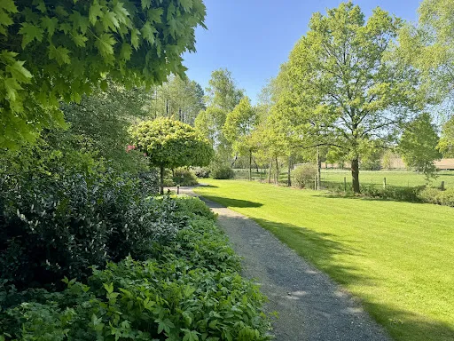 Bild von Heide-Café Bartels