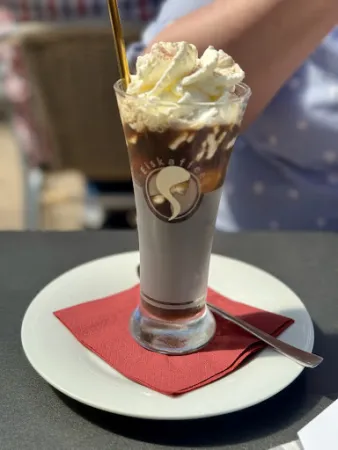 Bild von Heide-Café Bartels