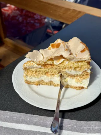 Bild von Heide-Café Bartels