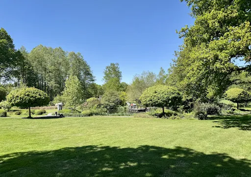 Bild von Heide-Café Bartels