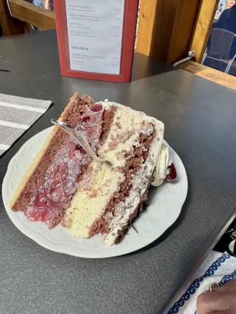 Bild von Heide-Café Bartels