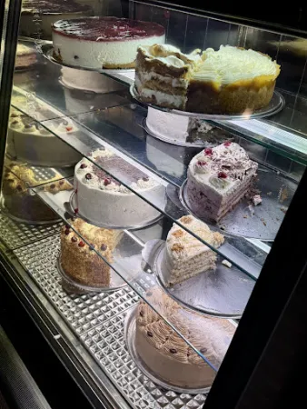 Bild von Heide-Café Bartels