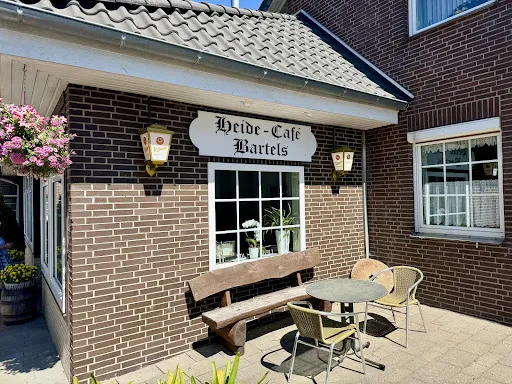 Bild von Heide-Café Bartels