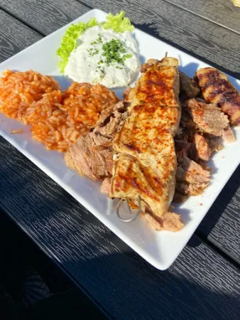 Bild von Gasthaus Meinecke