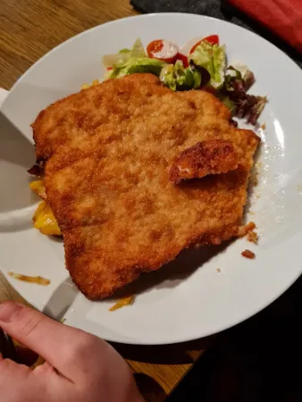 Bild von Gaststätte Brauner Hirsch Isenbüttel