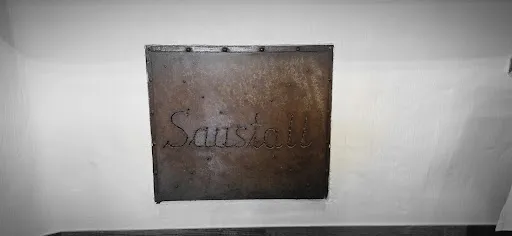 Bild von Restaurant Saustall