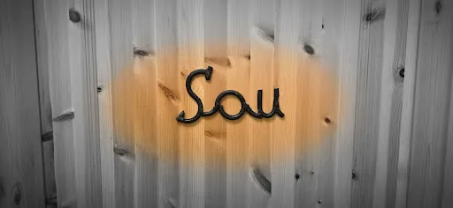 Bild von Restaurant Saustall