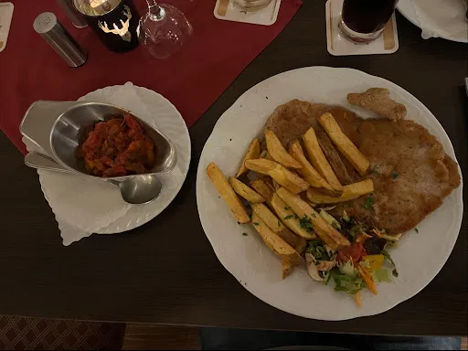 Bild von Gaststätte Brauner Hirsch Isenbüttel