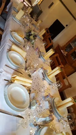 Bild von Restaurant Saustall
