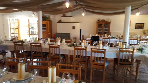 Bild von Restaurant Saustall