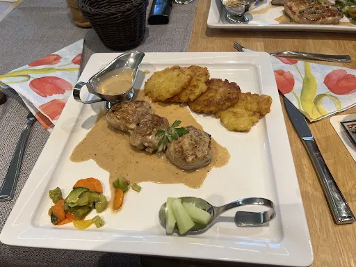 Bild von GASTHAUS WEGELNBURG GMBH