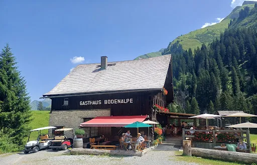 Bild von Gasthaus Bodenalpe