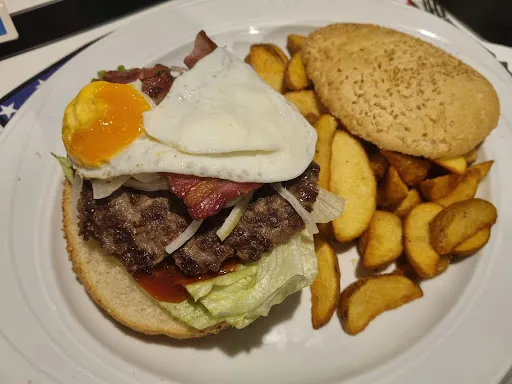 Bild von Route 4 DINER, Restaurant and Bar