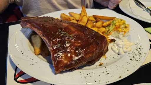 Bild von Route 4 DINER, Restaurant and Bar