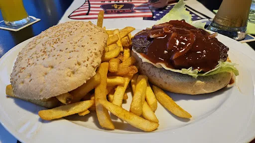 Bild von Route 4 DINER, Restaurant and Bar
