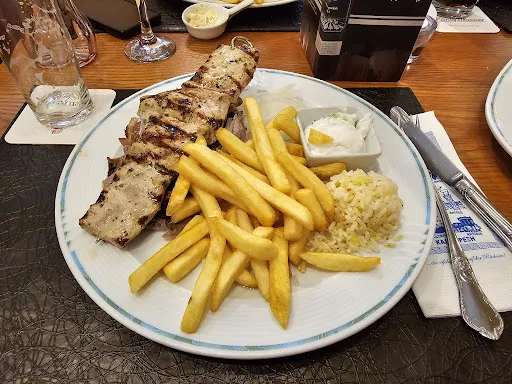 Bild von Restaurant Korali