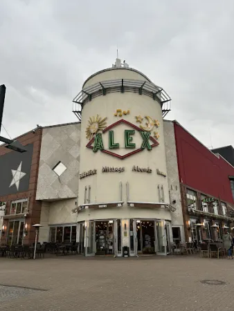 Bild von ALEX Oberhausen CentrO