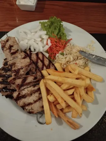 Bild von Restaurant Korali