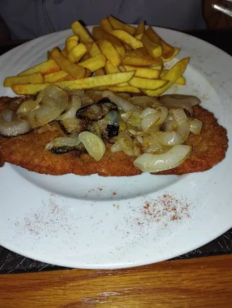 Bild von Restaurant Korali