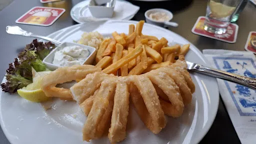 Bild von Restaurant Korali