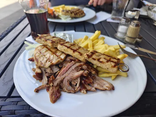 Bild von Restaurant Korali