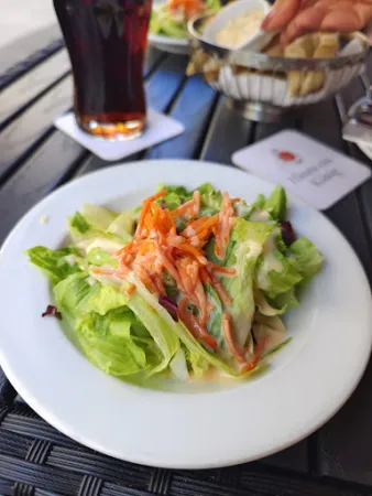 Bild von Restaurant Korali