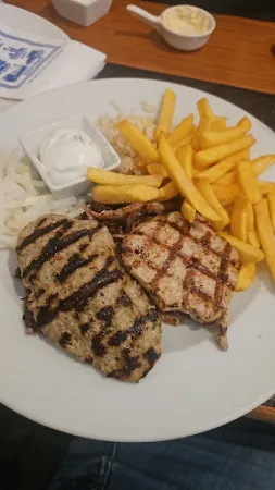 Bild von Restaurant Korali