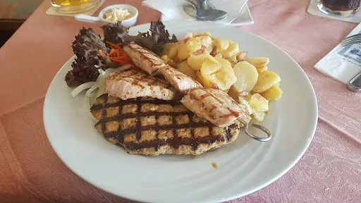 Bild von Restaurant Korali