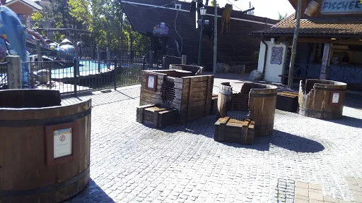 Bild von Fischerhütte
