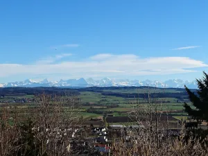 Alpenblick