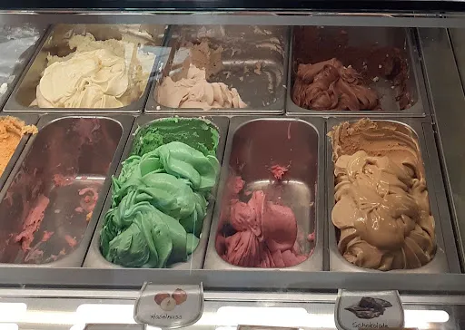 Bild von Eiscafe Messina