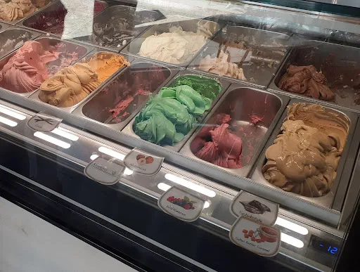Bild von Eiscafe Messina