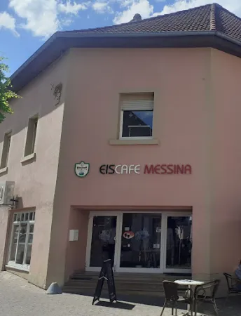 Bild von Eiscafe Messina