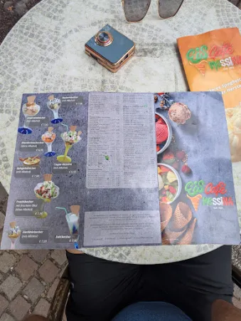 Bild von Eiscafe Messina