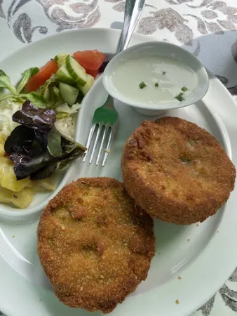 Bild von Gasthaus Monika