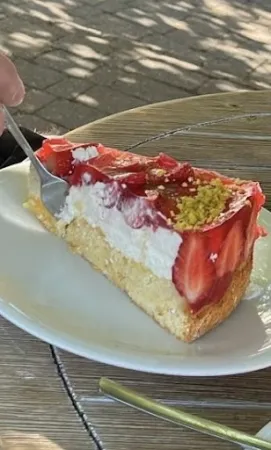 Bild von Café Geg´nüber