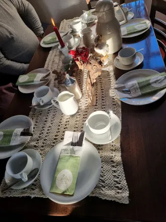 Bild von Café Geg´nüber
