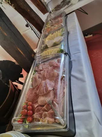 Bild von Café Geg´nüber