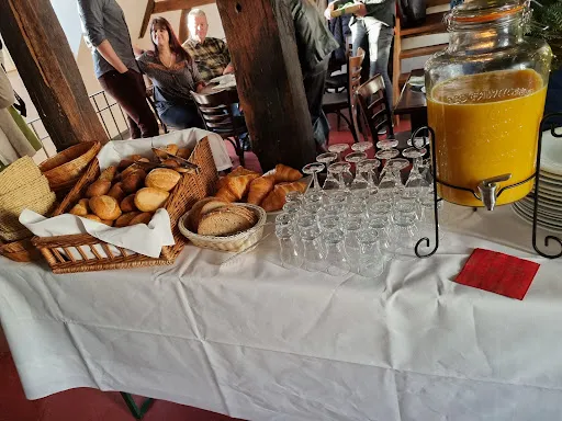 Bild von Café Geg´nüber