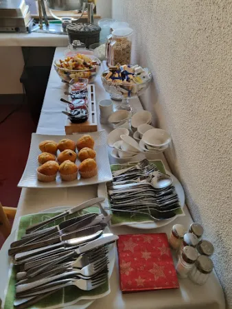 Bild von Café Geg´nüber