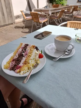 Bild von Café Geg´nüber