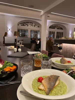 Restaurant Graf Belderbusch