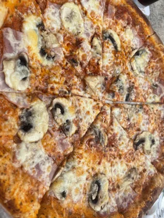 Bild von Pizzeria Gaststätte Waldschlössel