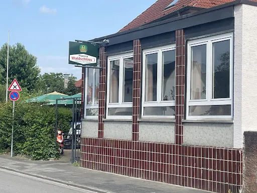 Bild von Pizzeria Gaststätte Waldschlössel