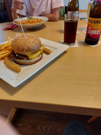 Bild von Pizzeria Milano Hagenbach
