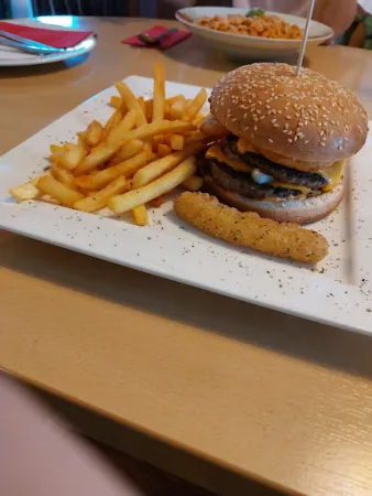 Bild von Pizzeria Milano Hagenbach